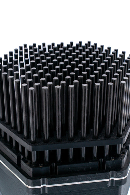Dutch Crown Closer pin assembly, view 4
