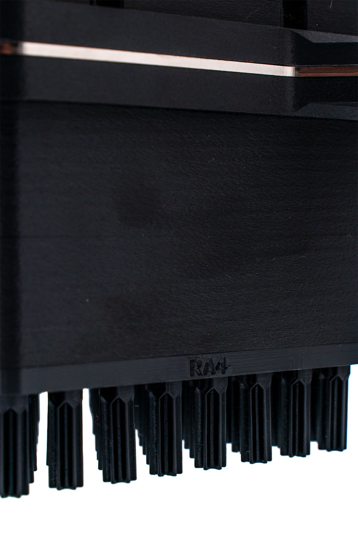 Dutch Crown Closer pin assembly, view 5