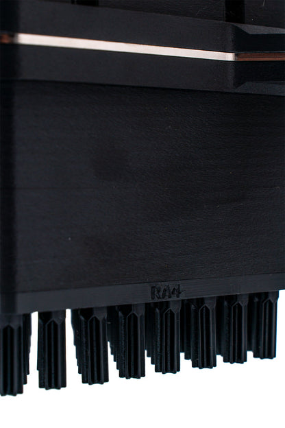 Dutch Crown Closer pin assembly, view 5