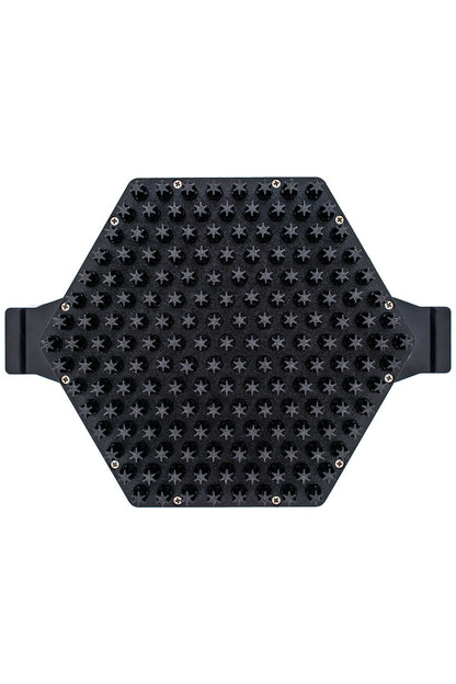 Dutch Crown Closer pin assembly, view 7