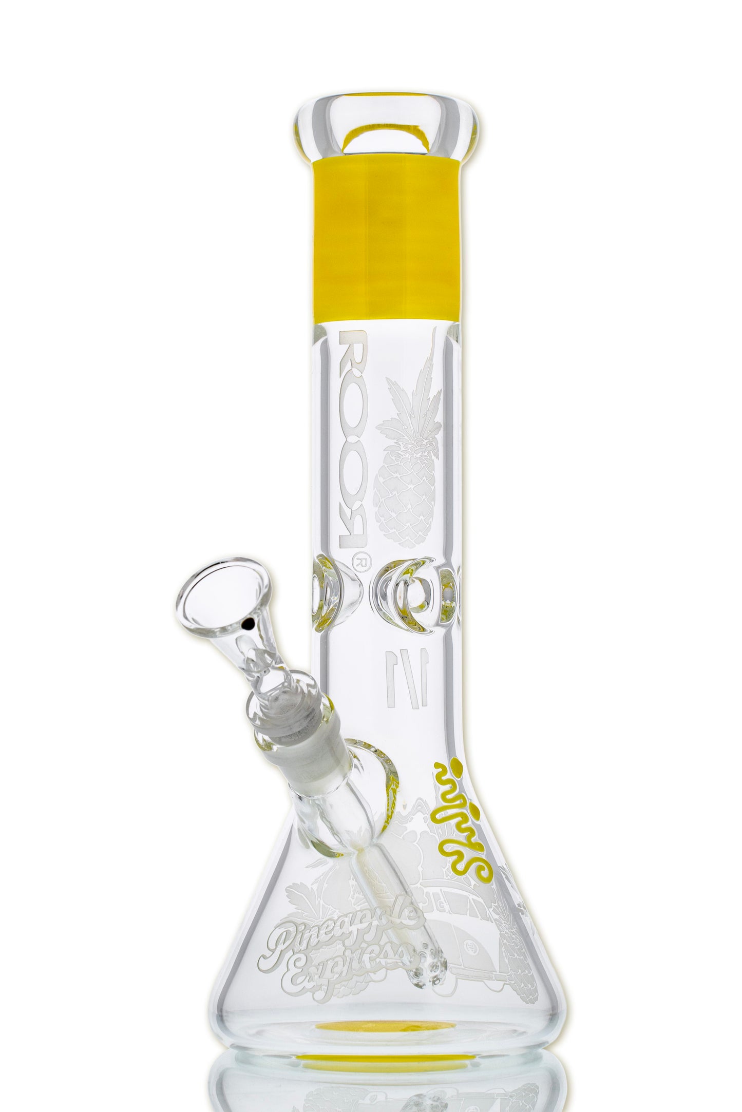 ROOR® Custom Limited Strains Series V3