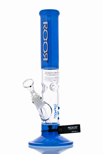 ROOR® Classic 14" Straight Color