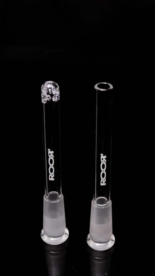ROOR downstem diffused and open ended 18mm downstem American design 