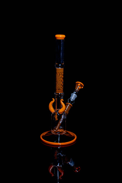 ROOR® Custom 2026 Snapper *ORANGE INFERNO*
