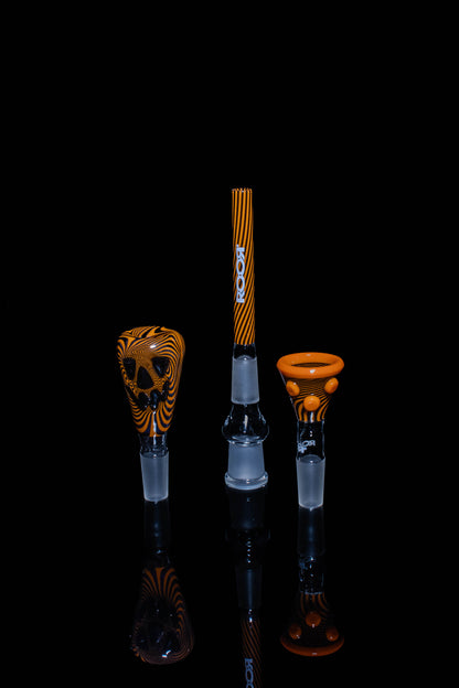 ROOR® Custom 2026 Snapper *ORANGE INFERNO*