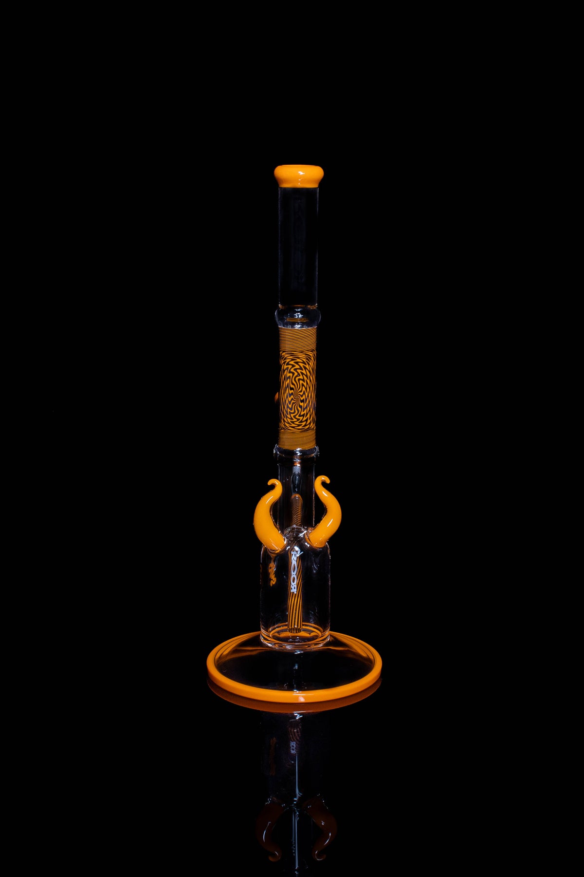 ROOR® Custom 2026 Snapper *ORANGE INFERNO*