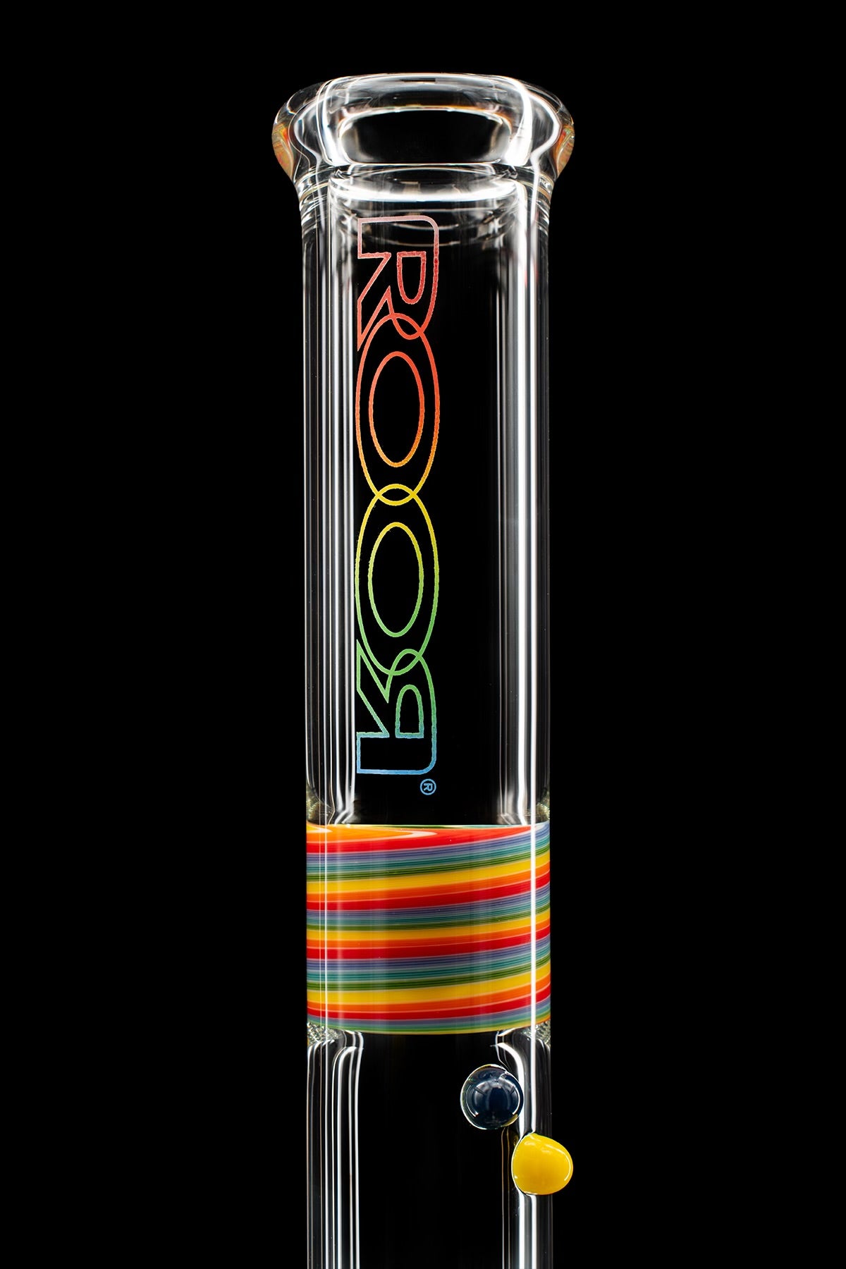 ROOR® Spectrum Series No. 1
Rainbow