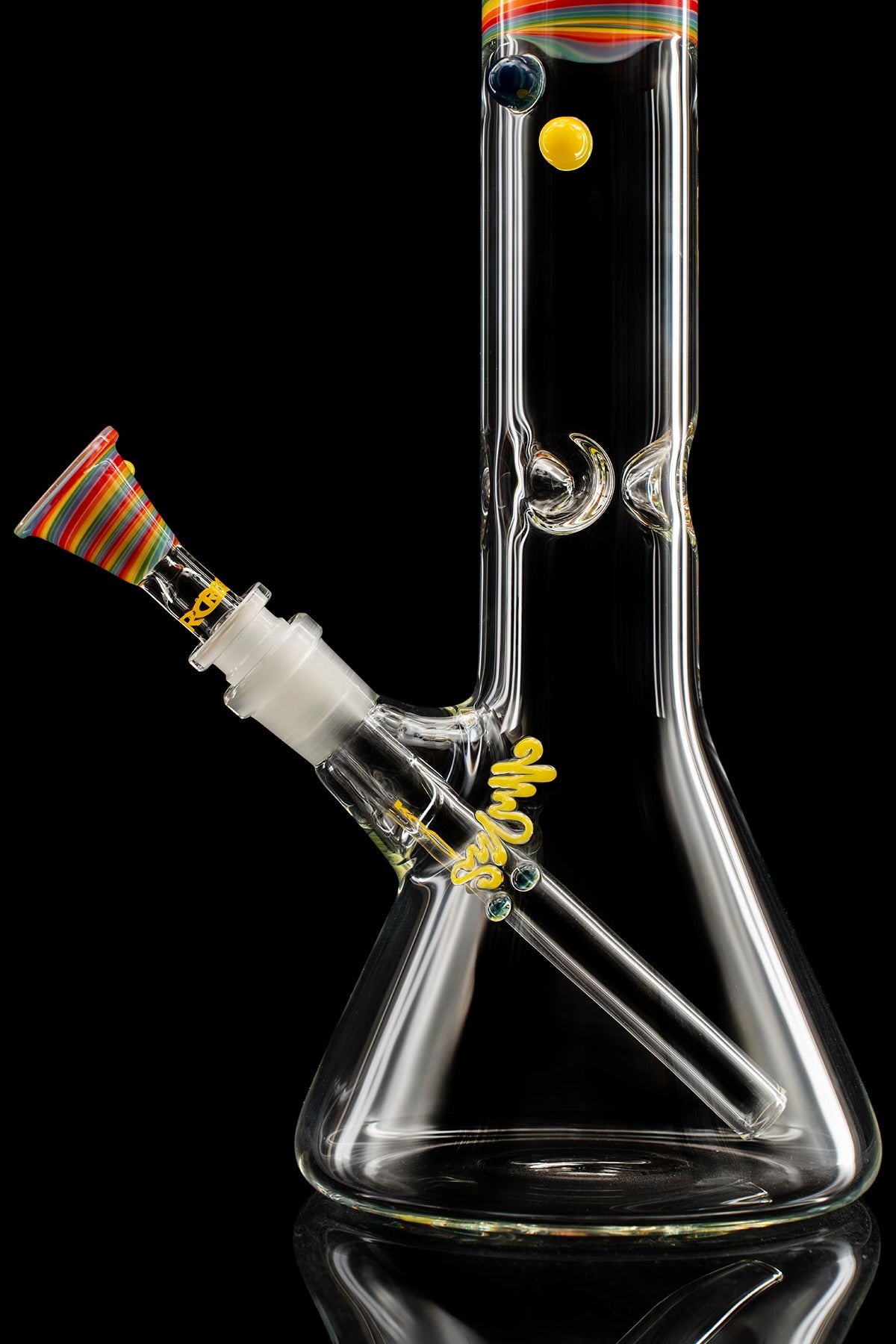 ROOR® Spectrum Series No. 1
Rainbow