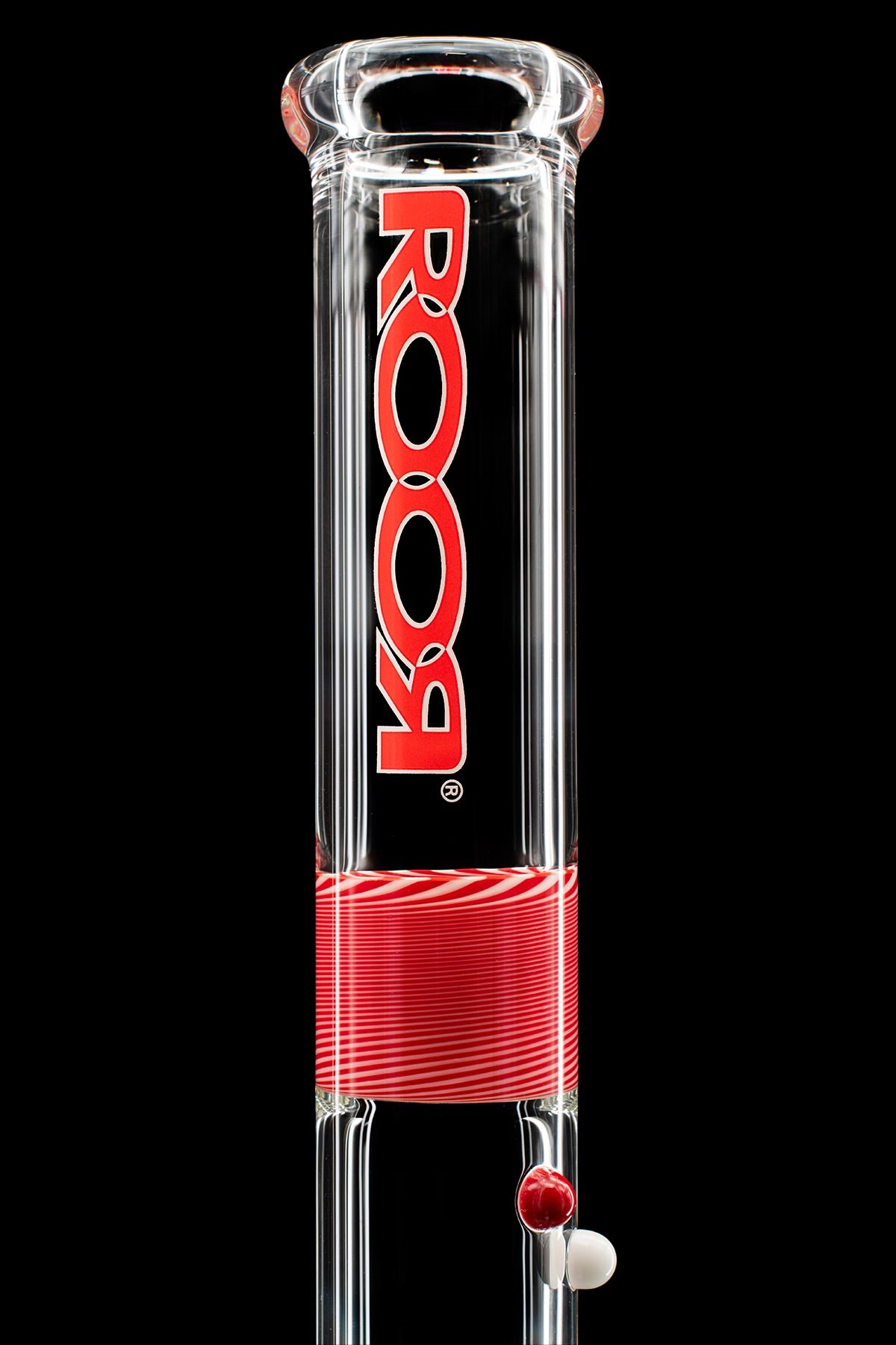 ROOR® Spectrum Series No. 2
Crimson Frost
