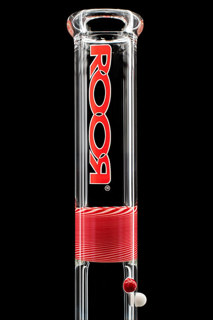 ROOR® Spectrum Series No. 2
Crimson Frost