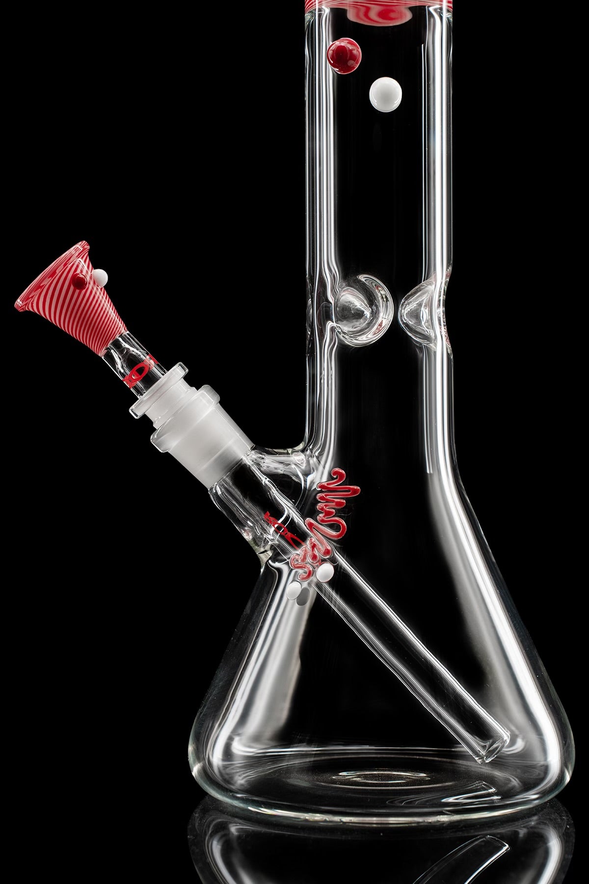 ROOR® Spectrum Series No. 2
Crimson Frost