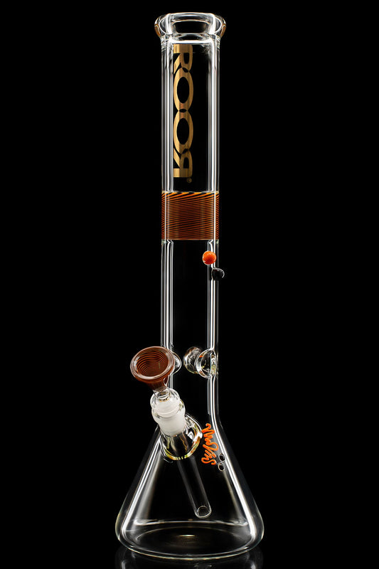 ROOR® Spectrum Series No. 3
Ember Shadow