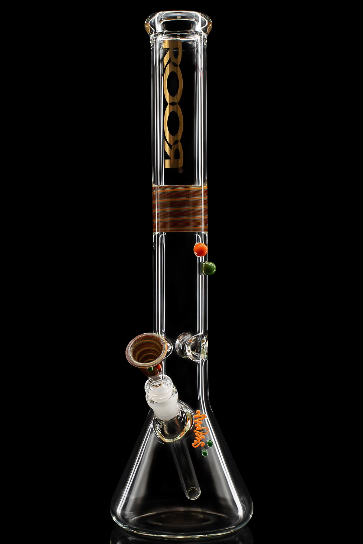 ROOR® Spectrum Series No. 4
Harvest Eclipse