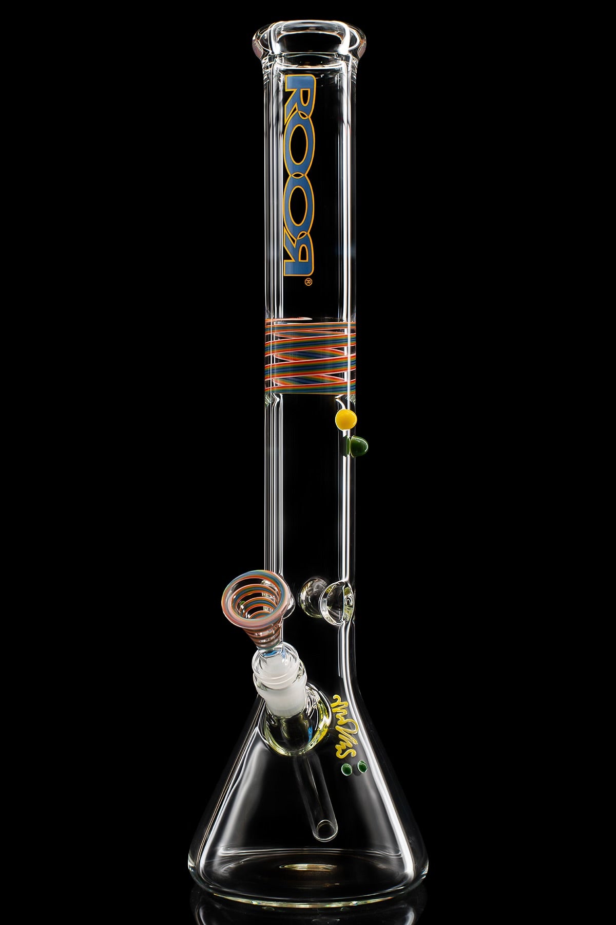 ROOR® Spectrum Series No. 7
Prism Line