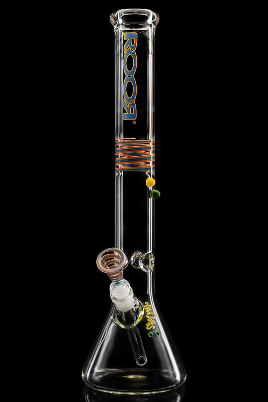 ROOR® Spectrum Series No. 7
Prism Line