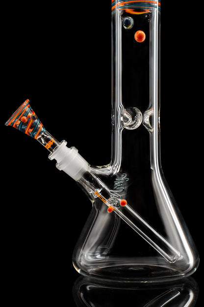 ROOR® Spectrum Series No. 8
Pacific Heat
