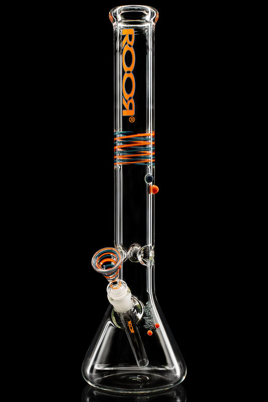 ROOR® Spectrum Series No. 8
Pacific Heat
