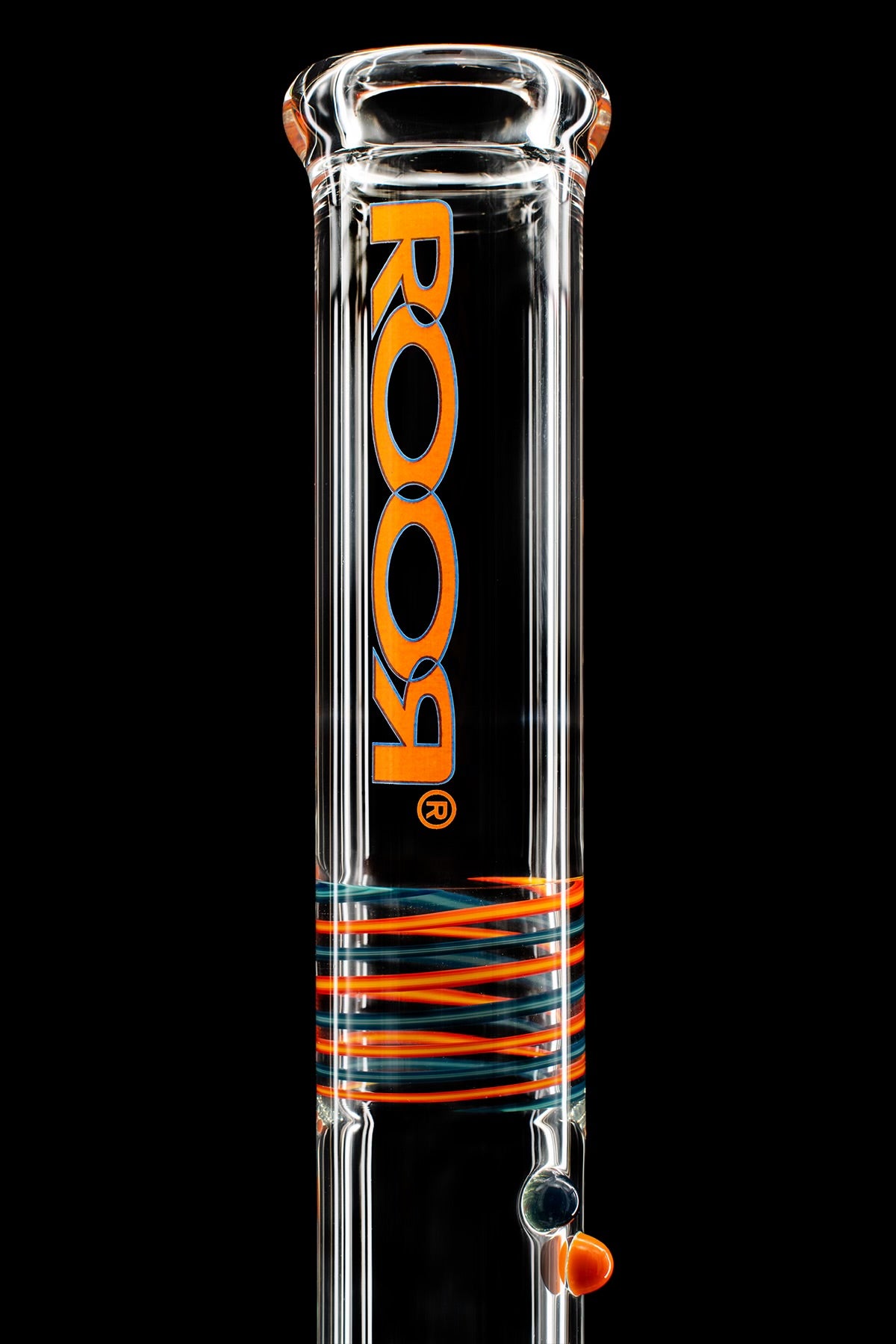 ROOR® Spectrum Series No. 8
Pacific Heat