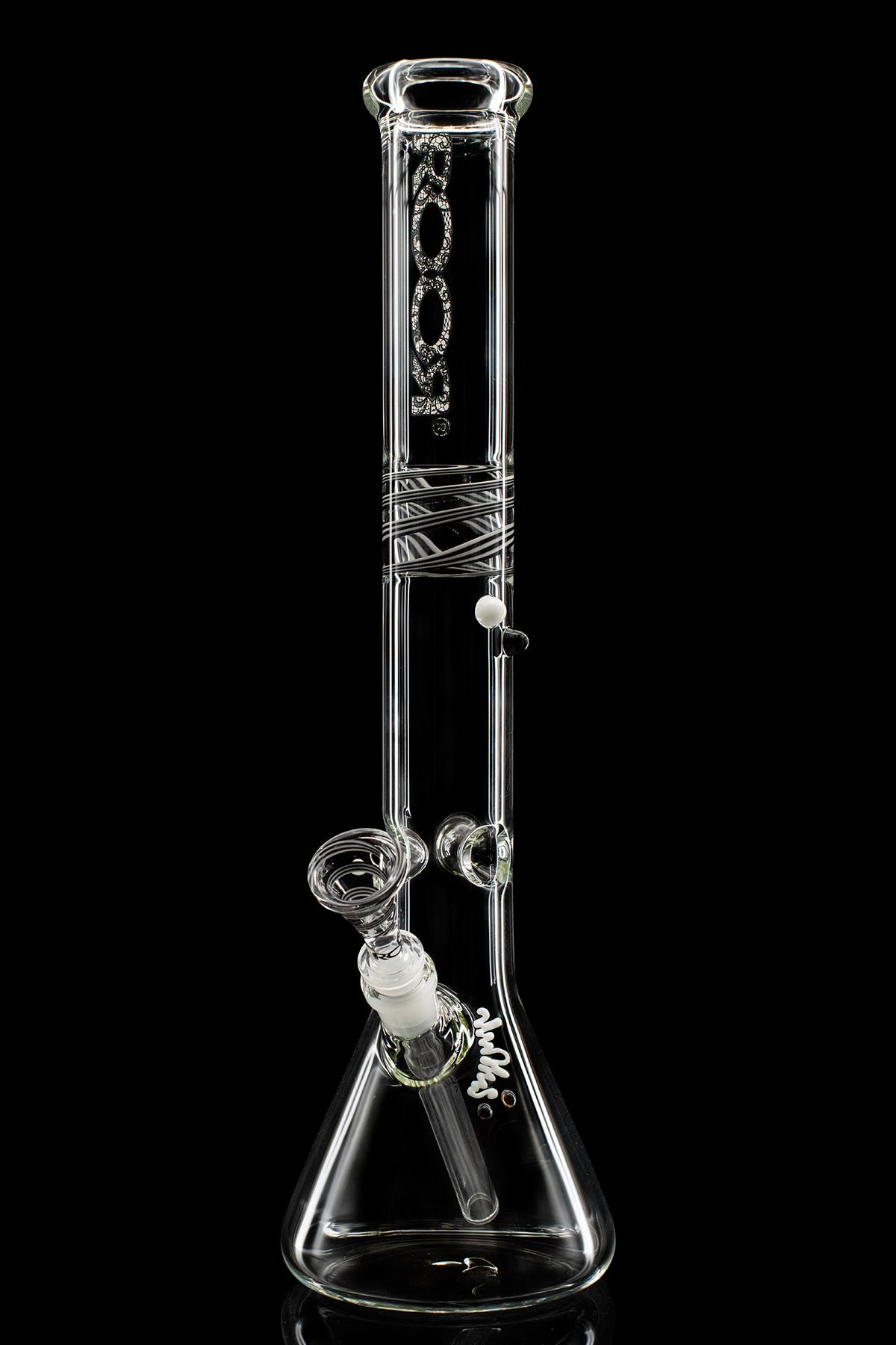 ROOR® Spectrum Series No. 9
Monochrome