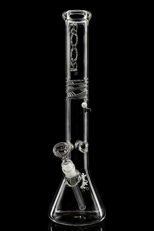 ROOR® Spectrum Series No. 9
Monochrome