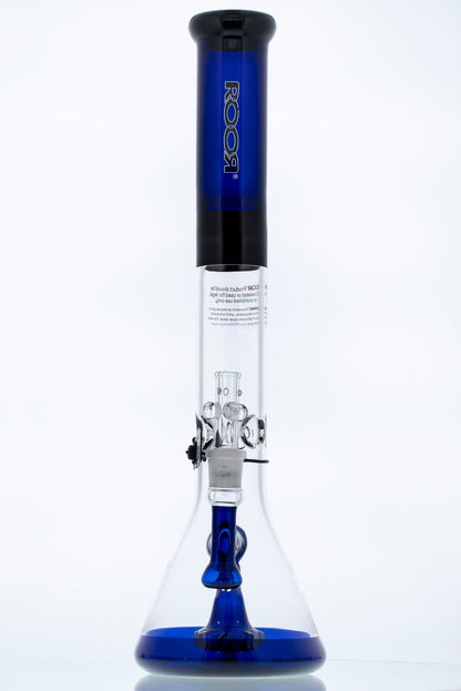 ROOR® Tech Fixed Downstem 18" Beaker