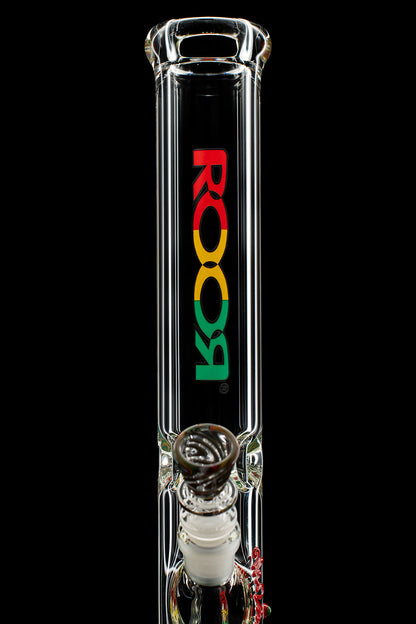 ROOR 14"  Rasta Straight