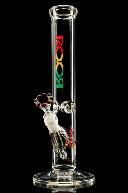 ROOR Classic Straight Rasta Crown