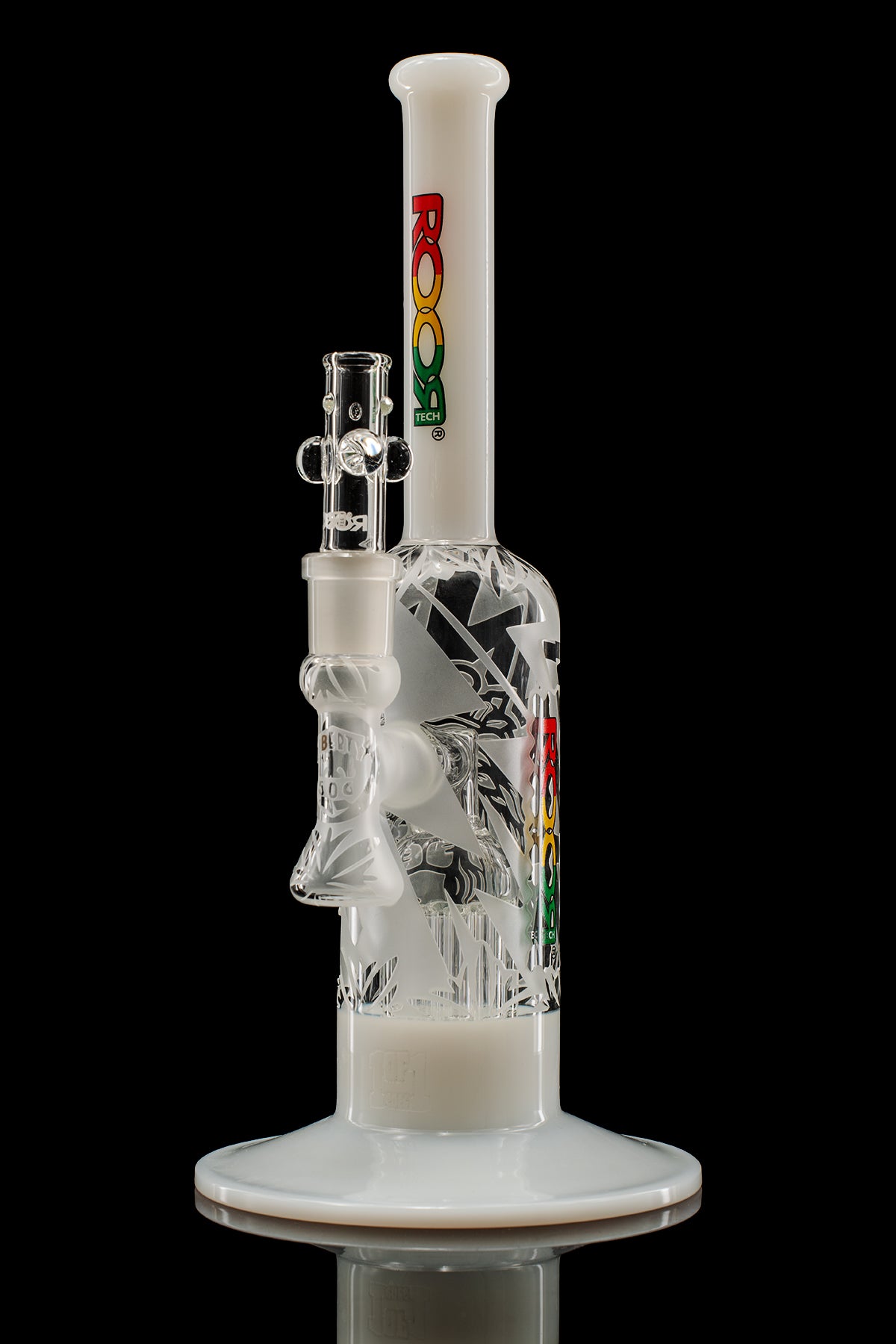 ROOR® Tech 10-Arm Tree Liberty5OG Paul Custom
