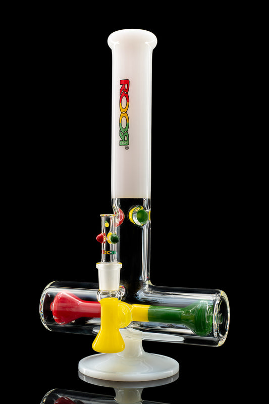 ROOR® Tech 12" *RASTA* Inline