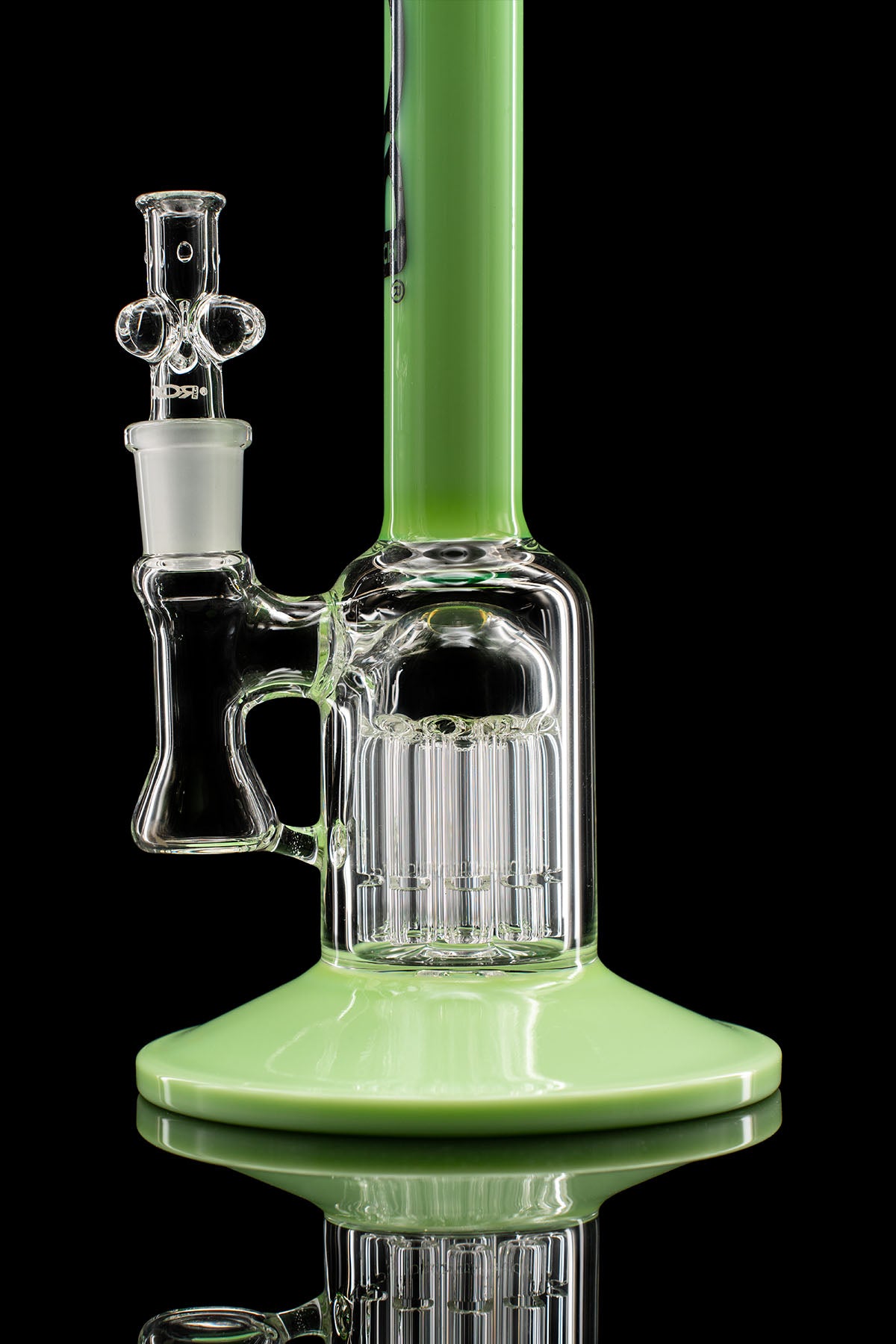 ROOR Tech Micro 10-arm Slugger