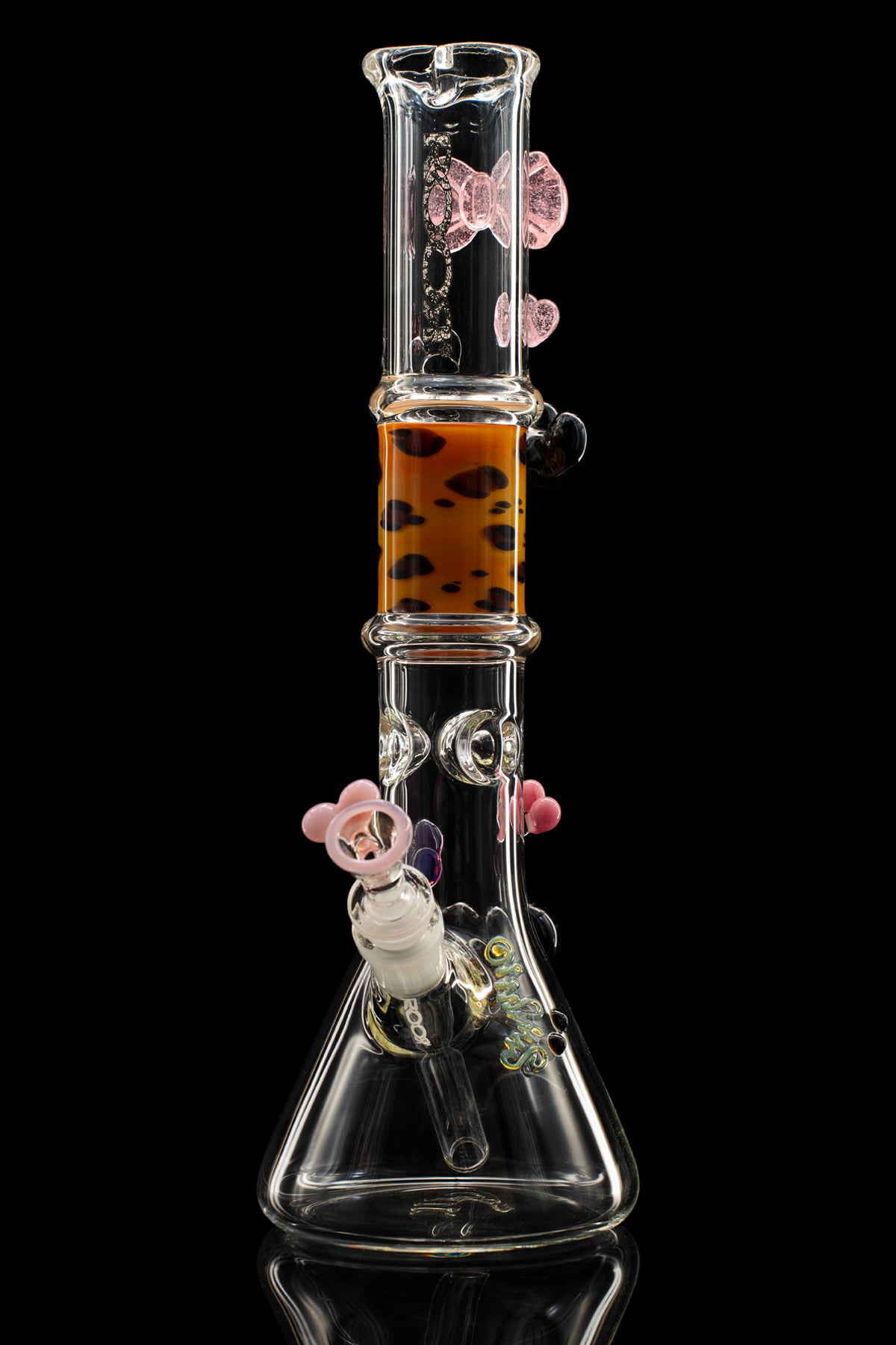 ROOR x Sakibomb Hackysacky Fall 2025 Beaker Collab