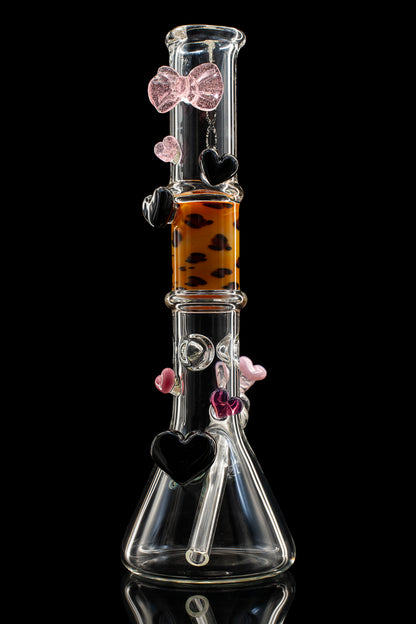 ROOR x Sakibomb Hackysacky Fall 2025 Beaker Collab