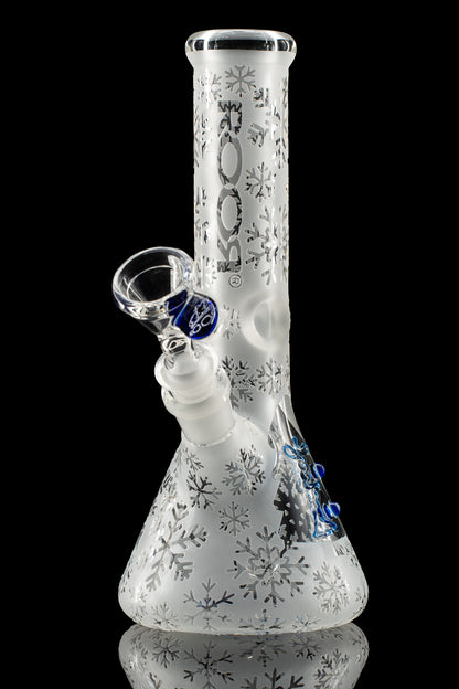 ROOR® Custom Christmas*Snowflake Beaker* 2025