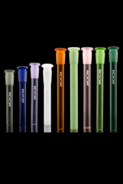 ROOR® Reducing Low-Profile Downstem (Color)