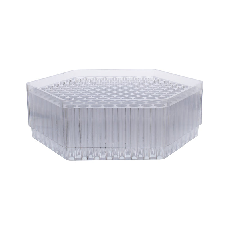King Kone Clear Tray Bottom