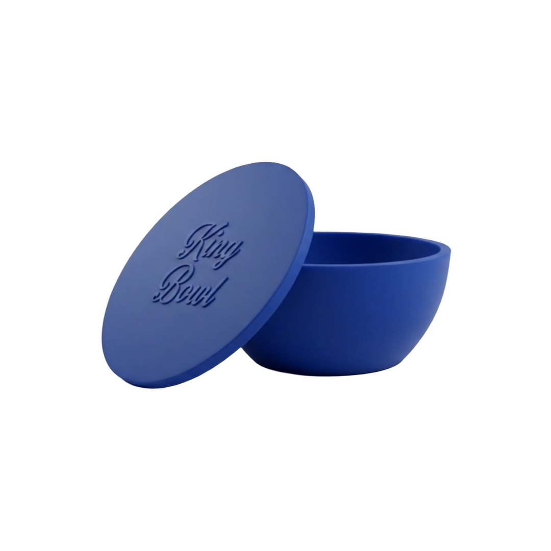 Blue King Bowl Mini