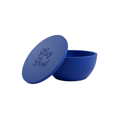 Blue King Bowl Mini