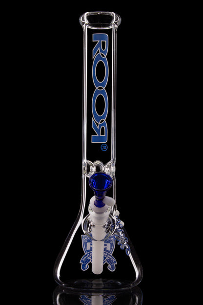 ROOR® Intro-Collector Series: Beaker 14" 50mm