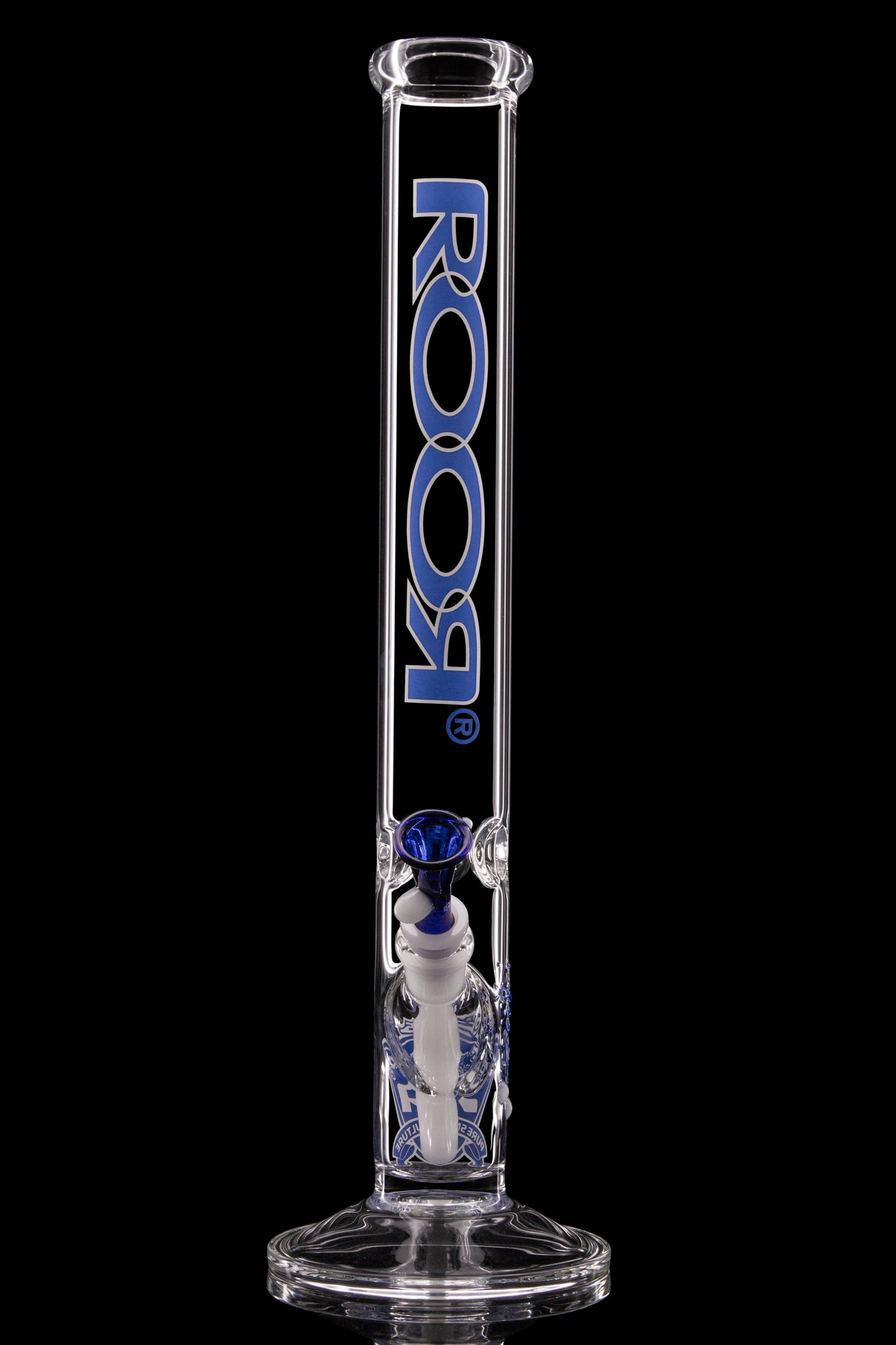 ROOR® Intro-Collector Series: Straight 18" 45mm
