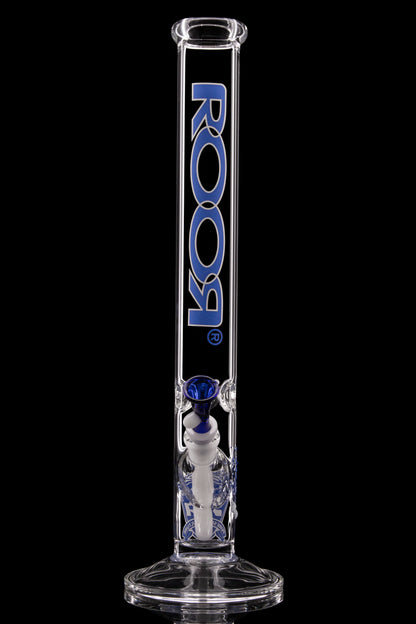 ROOR® Intro-Collector Series: Straight 18" 45mm