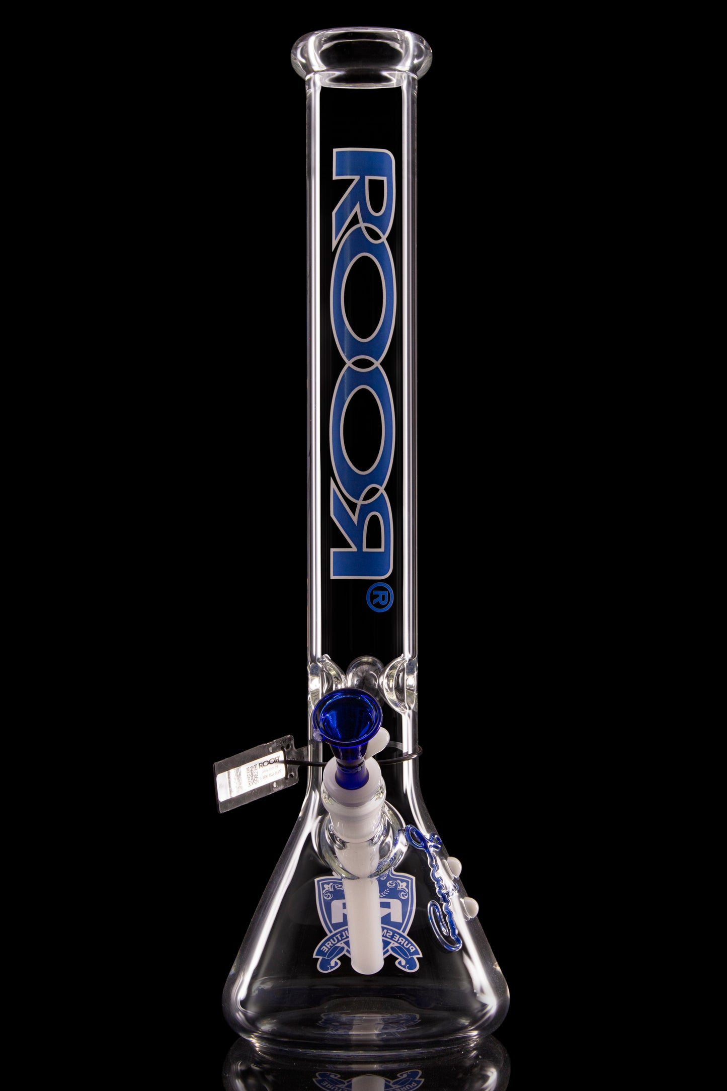 ROOR® Intro-Collector Series: Beaker 18" 50mm