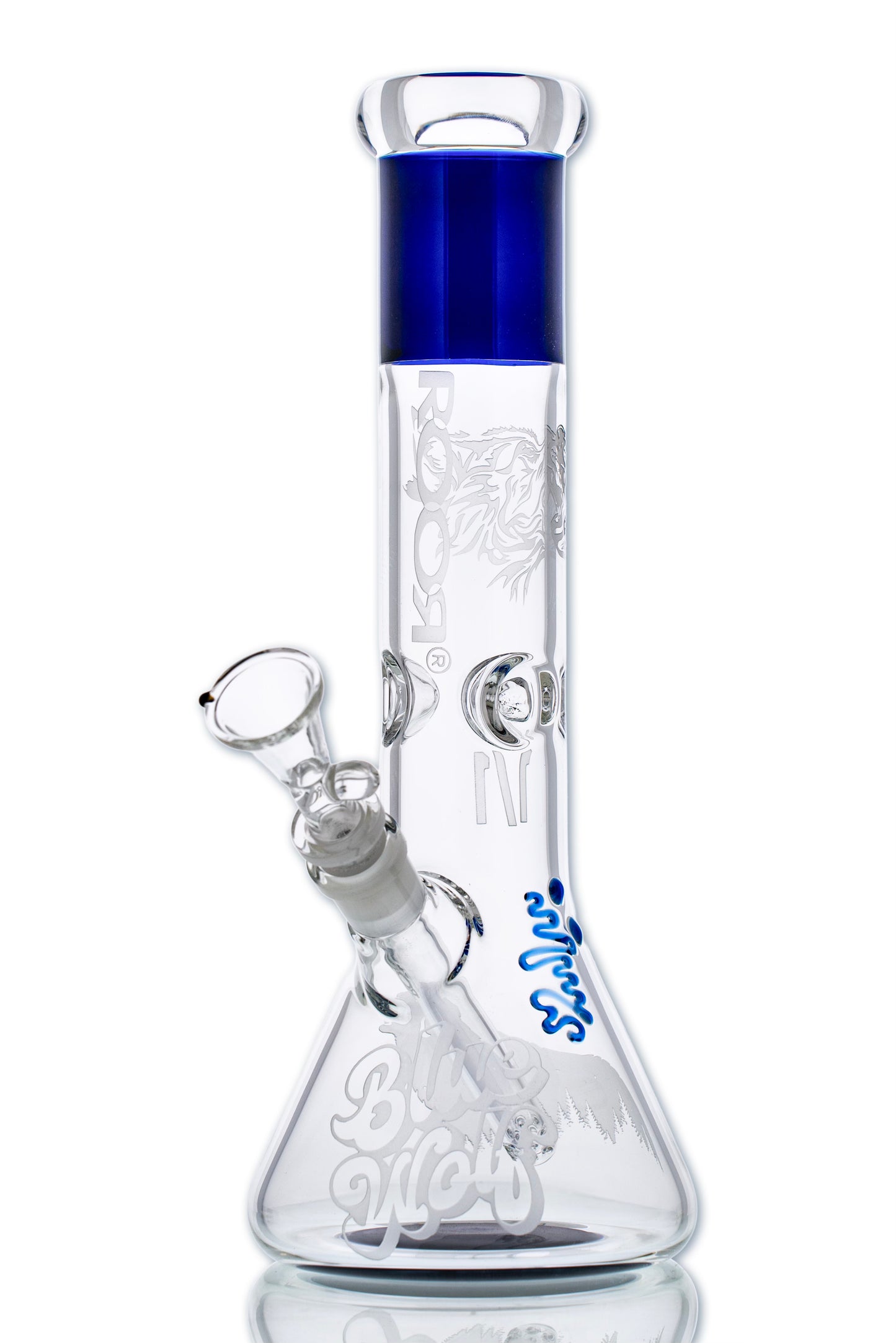 ROOR® Custom Limited Strains Series V3