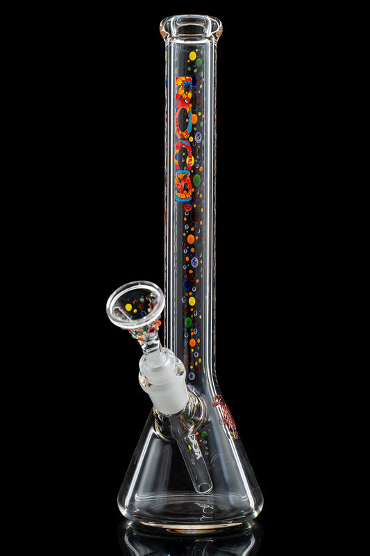 ROOR® Custom "Rainbow Dottie"