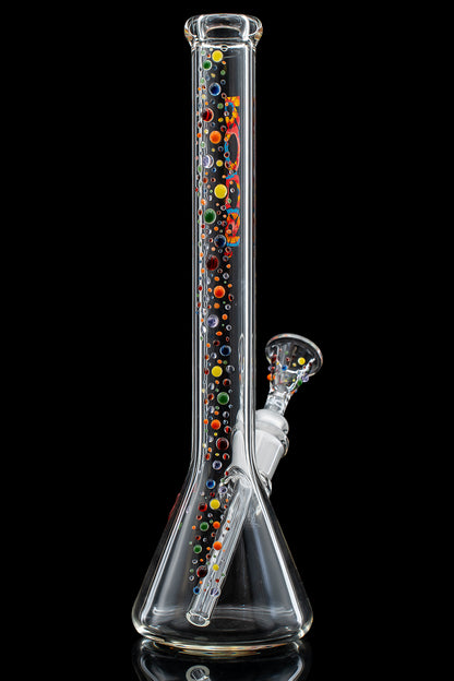 ROOR® Custom "Rainbow Dottie"