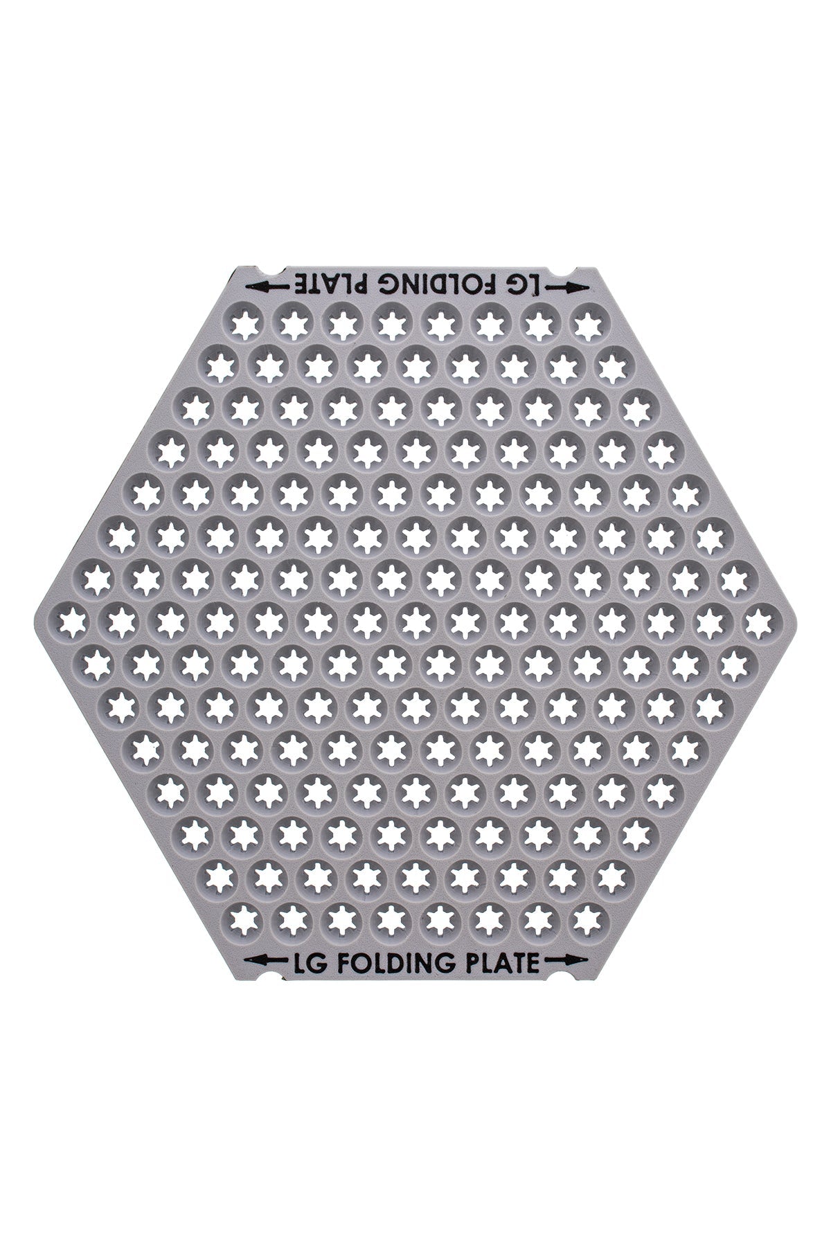 Star Folding Plate replacement part for the King Kone Dutch Crown Closer