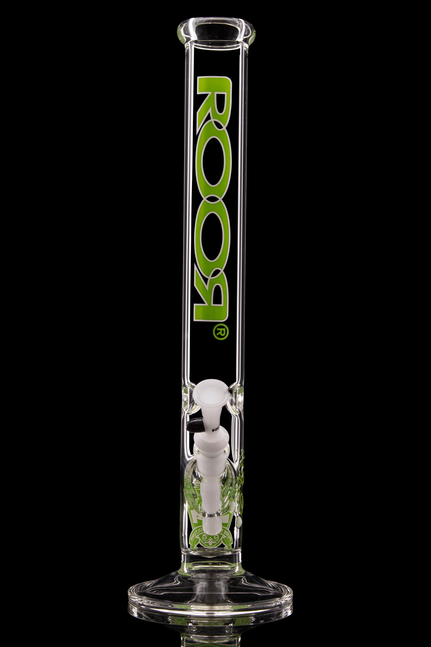 ROOR® Intro-Collector Series: Straight 18" 50mm