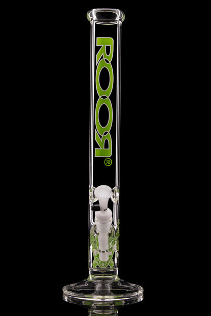 ROOR® Intro-Collector Series: Straight 18" 50mm