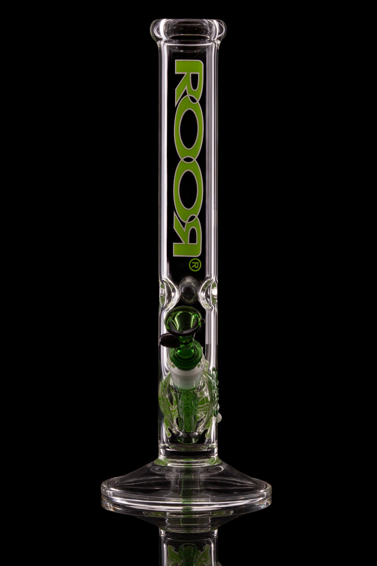 ROOR® Intro Collector Series: Straight 14" 50mm