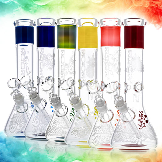 ROOR® Custom Limited Strains Series V3