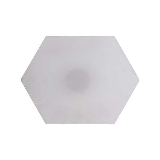 Metering tray replacement metal plate for King Kone metering trays